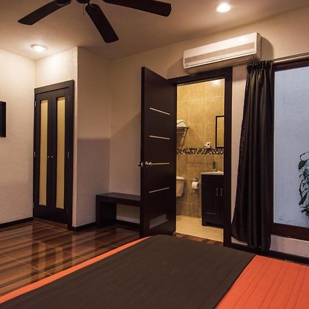 Hotel Majova Inn Τζαλάπα Εξωτερικό φωτογραφία