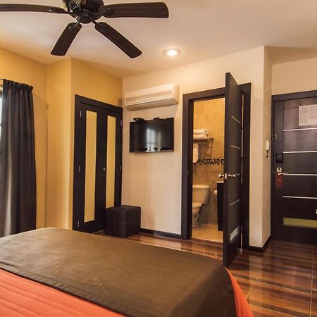 Hotel Majova Inn Τζαλάπα Εξωτερικό φωτογραφία