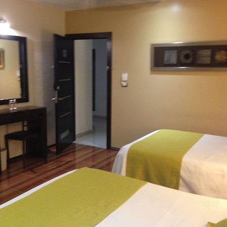 Hotel Majova Inn Τζαλάπα Εξωτερικό φωτογραφία