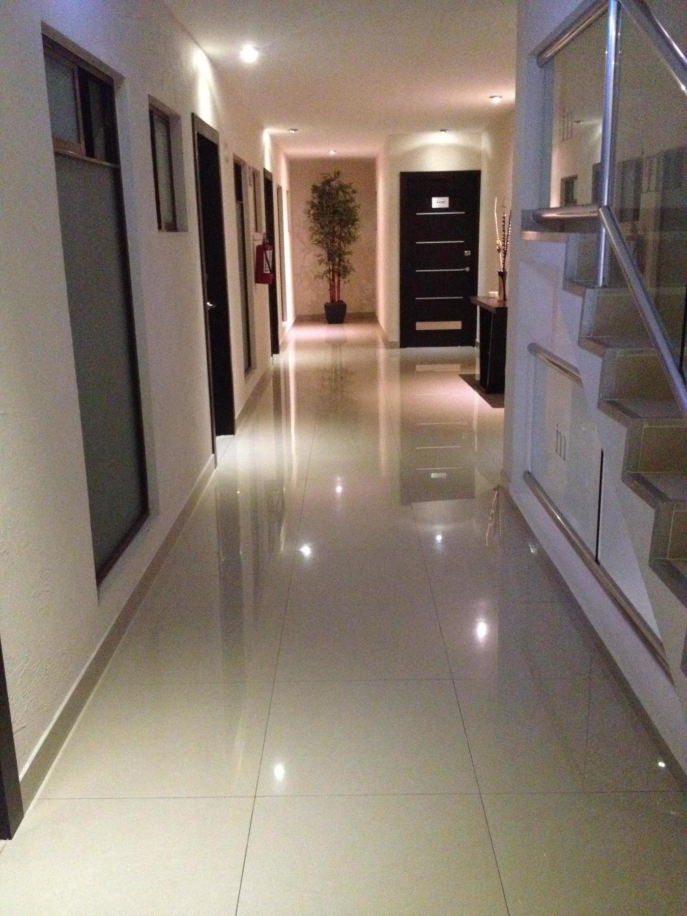 Hotel Majova Inn Τζαλάπα Εξωτερικό φωτογραφία