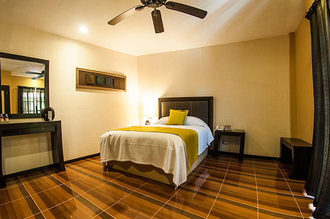 Hotel Majova Inn Τζαλάπα Εξωτερικό φωτογραφία