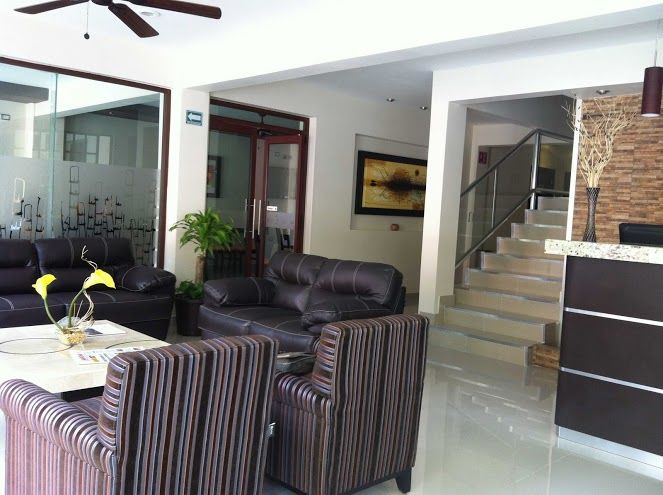 Hotel Majova Inn Τζαλάπα Εξωτερικό φωτογραφία
