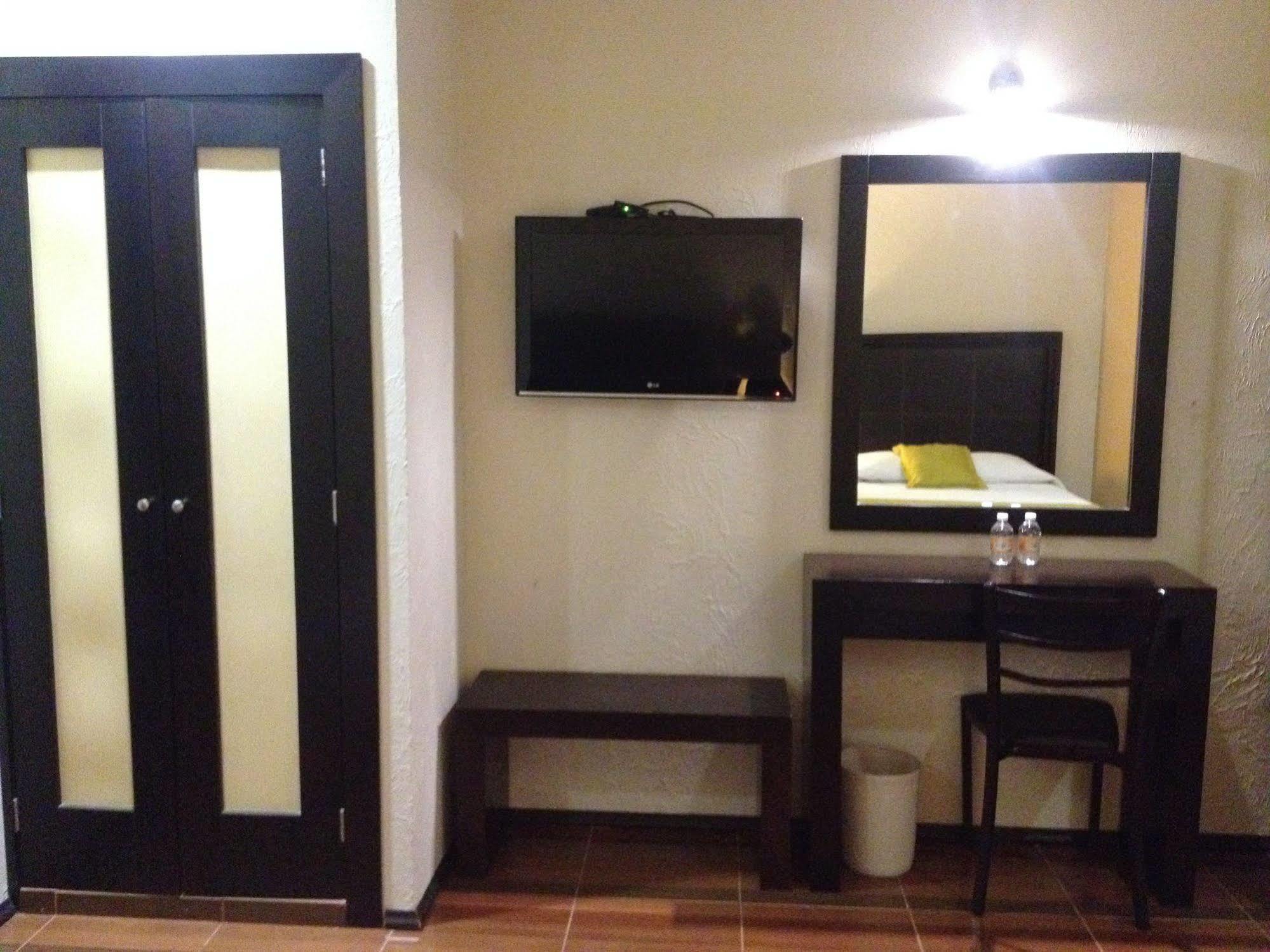 Hotel Majova Inn Τζαλάπα Εξωτερικό φωτογραφία