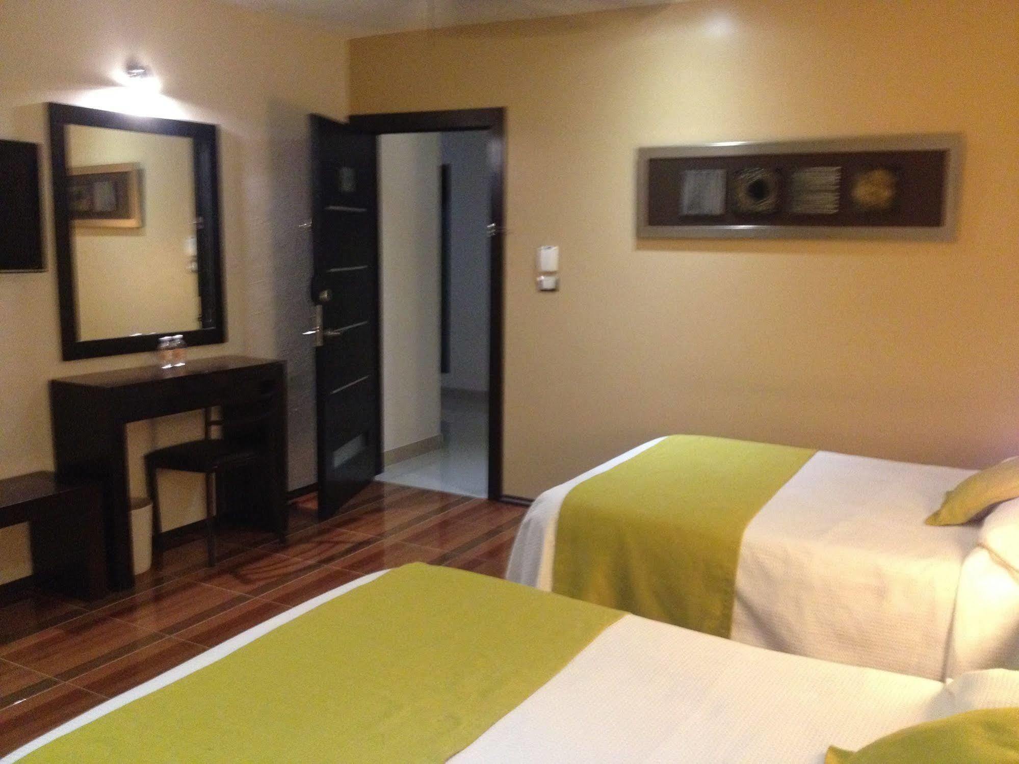 Hotel Majova Inn Τζαλάπα Εξωτερικό φωτογραφία