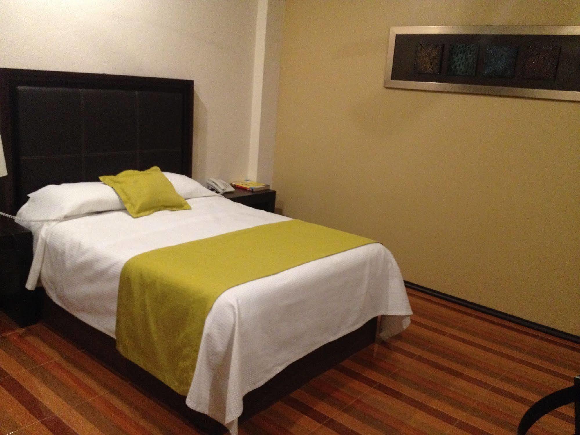 Hotel Majova Inn Τζαλάπα Εξωτερικό φωτογραφία