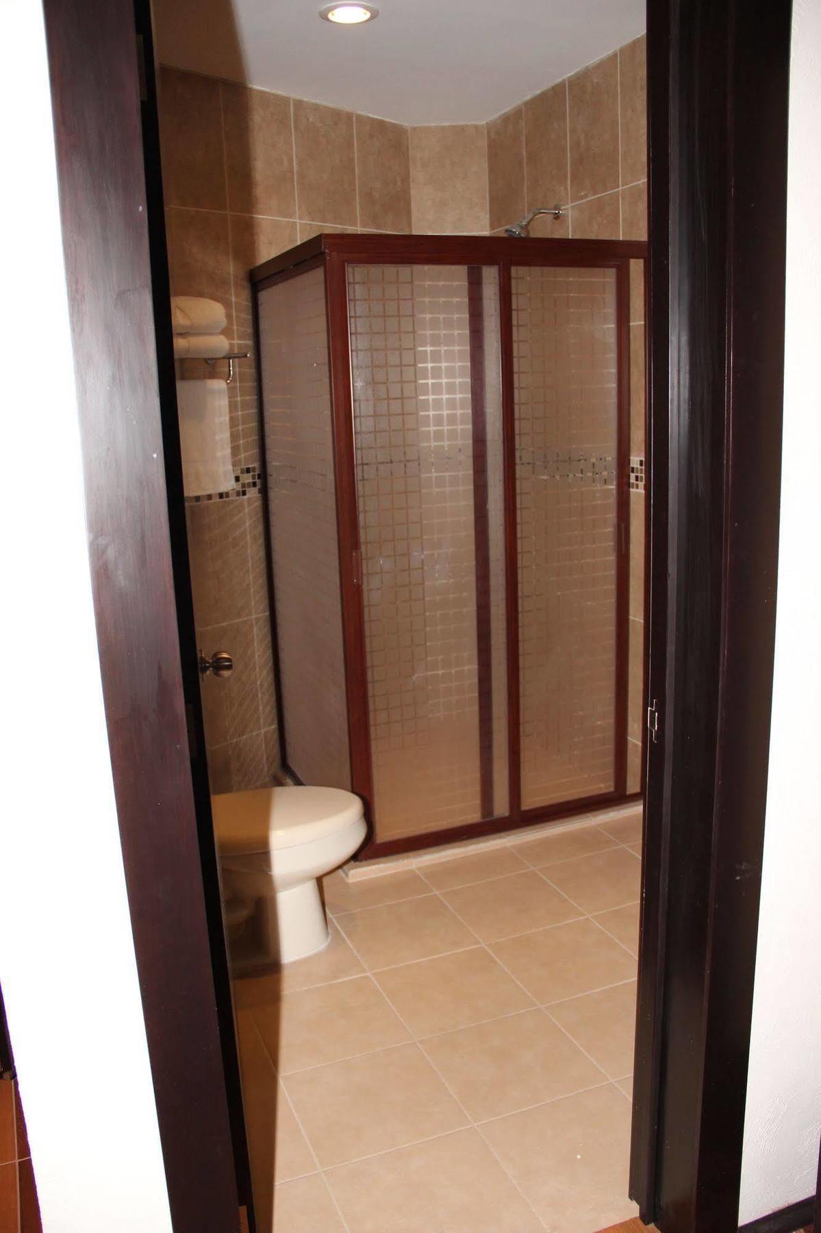 Hotel Majova Inn Τζαλάπα Εξωτερικό φωτογραφία