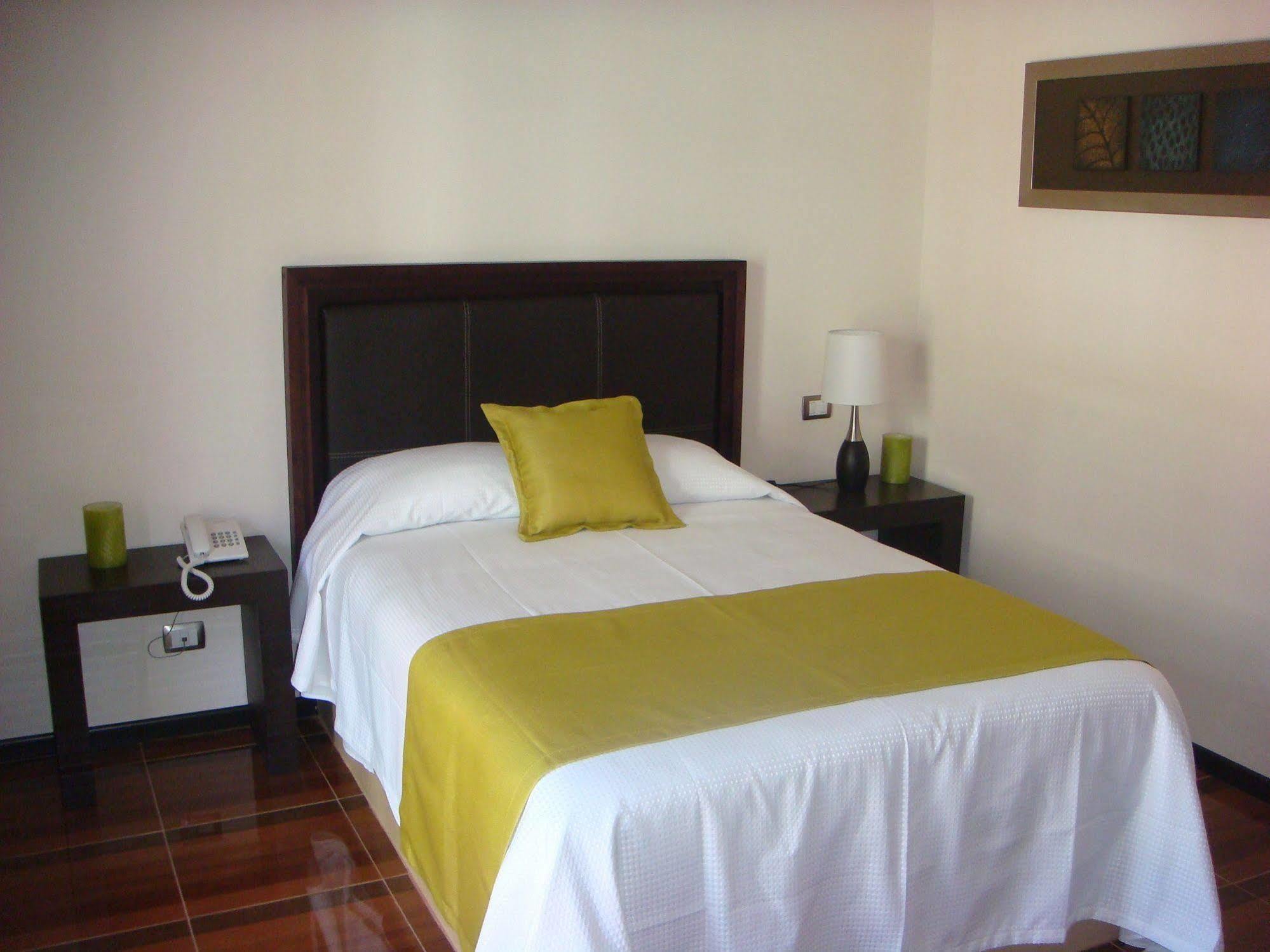 Hotel Majova Inn Τζαλάπα Εξωτερικό φωτογραφία