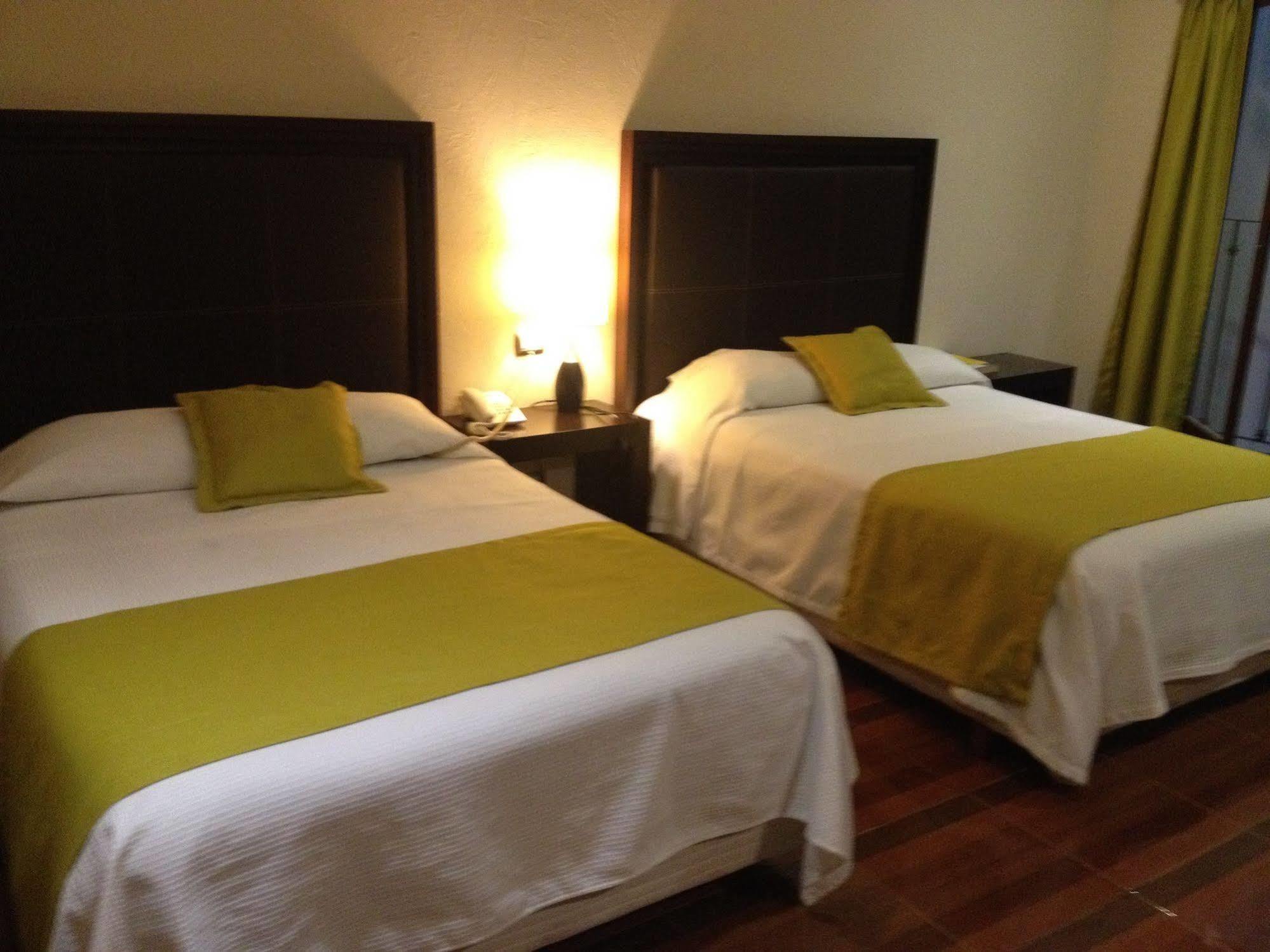 Hotel Majova Inn Τζαλάπα Εξωτερικό φωτογραφία