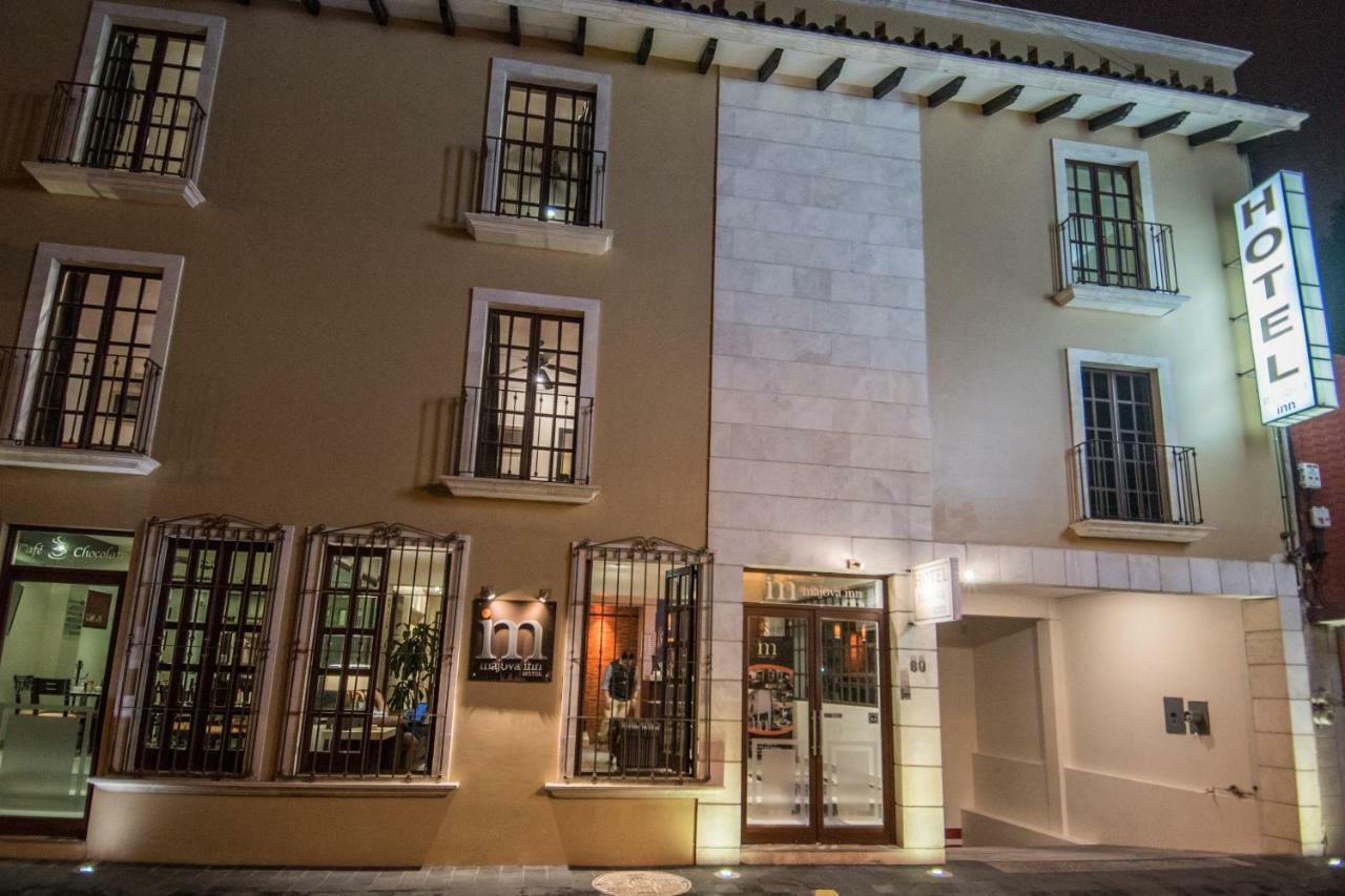 Hotel Majova Inn Τζαλάπα Εξωτερικό φωτογραφία