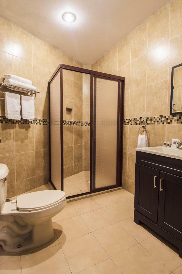 Hotel Majova Inn Τζαλάπα Εξωτερικό φωτογραφία