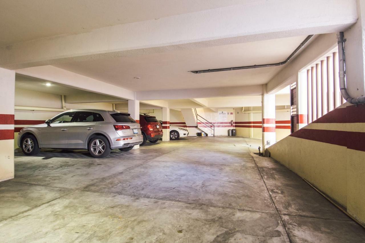 Hotel Majova Inn Τζαλάπα Εξωτερικό φωτογραφία
