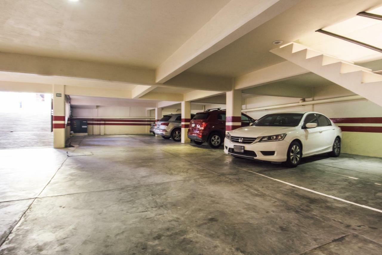 Hotel Majova Inn Τζαλάπα Εξωτερικό φωτογραφία