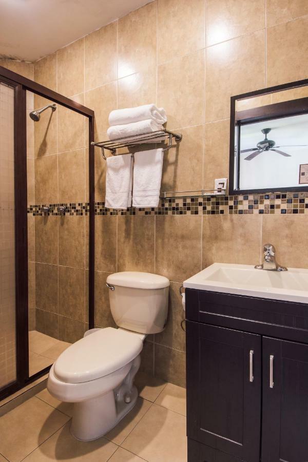 Hotel Majova Inn Τζαλάπα Εξωτερικό φωτογραφία