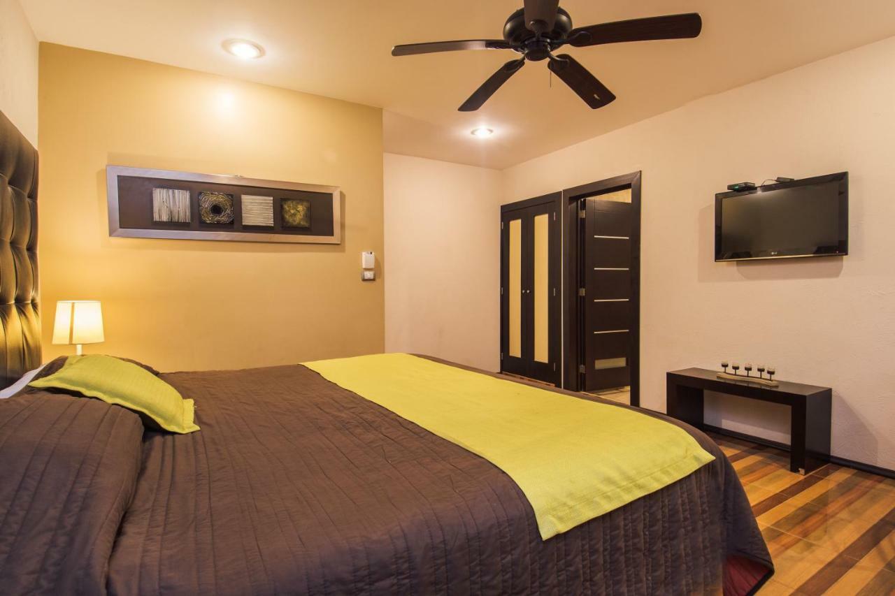 Hotel Majova Inn Τζαλάπα Εξωτερικό φωτογραφία