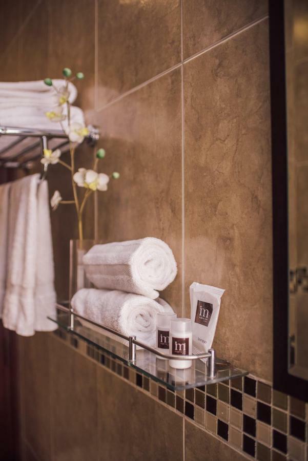 Hotel Majova Inn Τζαλάπα Εξωτερικό φωτογραφία