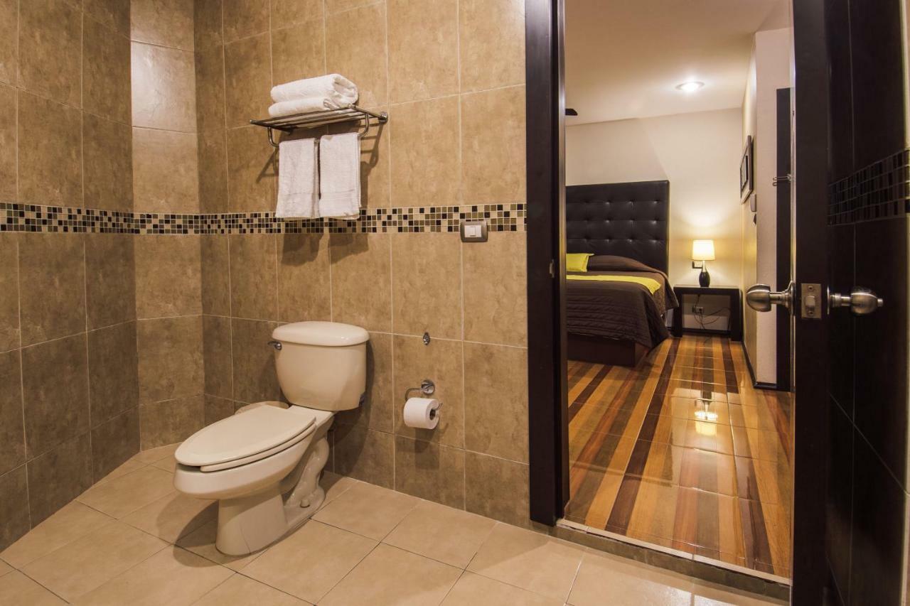 Hotel Majova Inn Τζαλάπα Εξωτερικό φωτογραφία