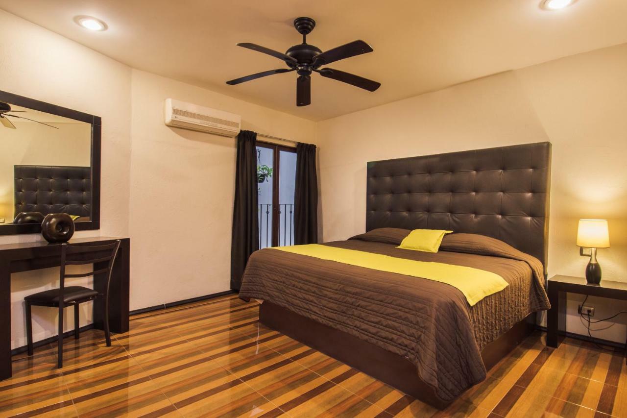 Hotel Majova Inn Τζαλάπα Εξωτερικό φωτογραφία