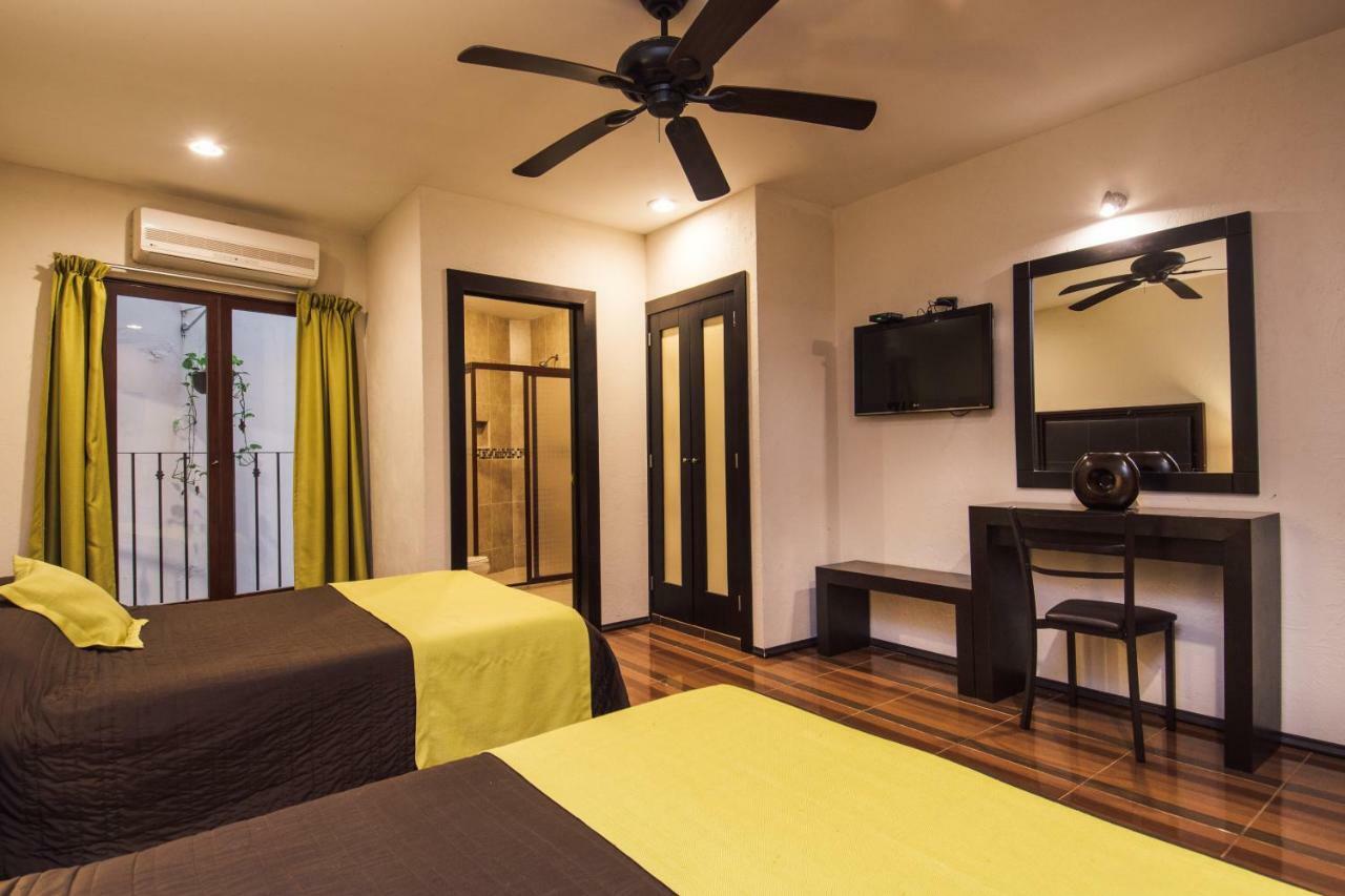 Hotel Majova Inn Τζαλάπα Εξωτερικό φωτογραφία
