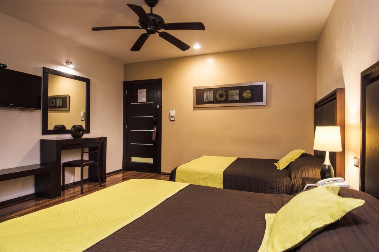 Hotel Majova Inn Τζαλάπα Εξωτερικό φωτογραφία