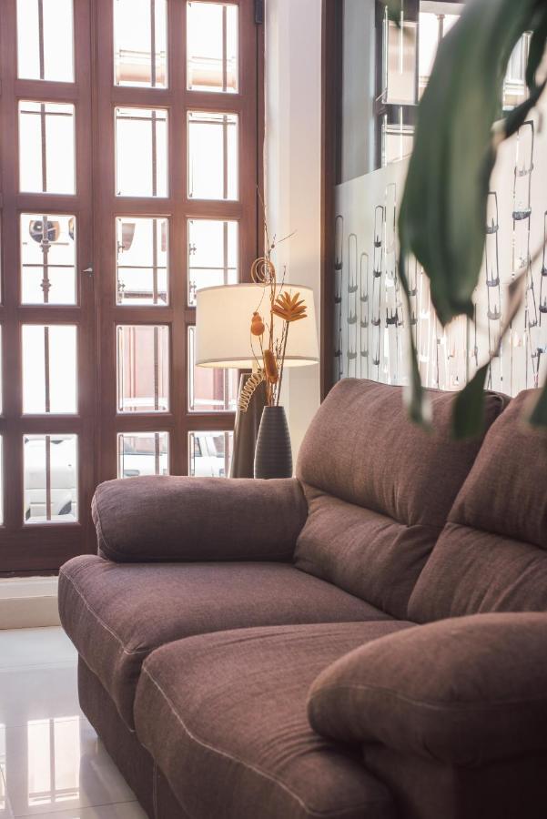 Hotel Majova Inn Τζαλάπα Εξωτερικό φωτογραφία