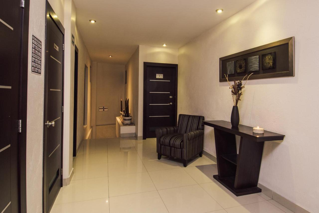 Hotel Majova Inn Τζαλάπα Εξωτερικό φωτογραφία